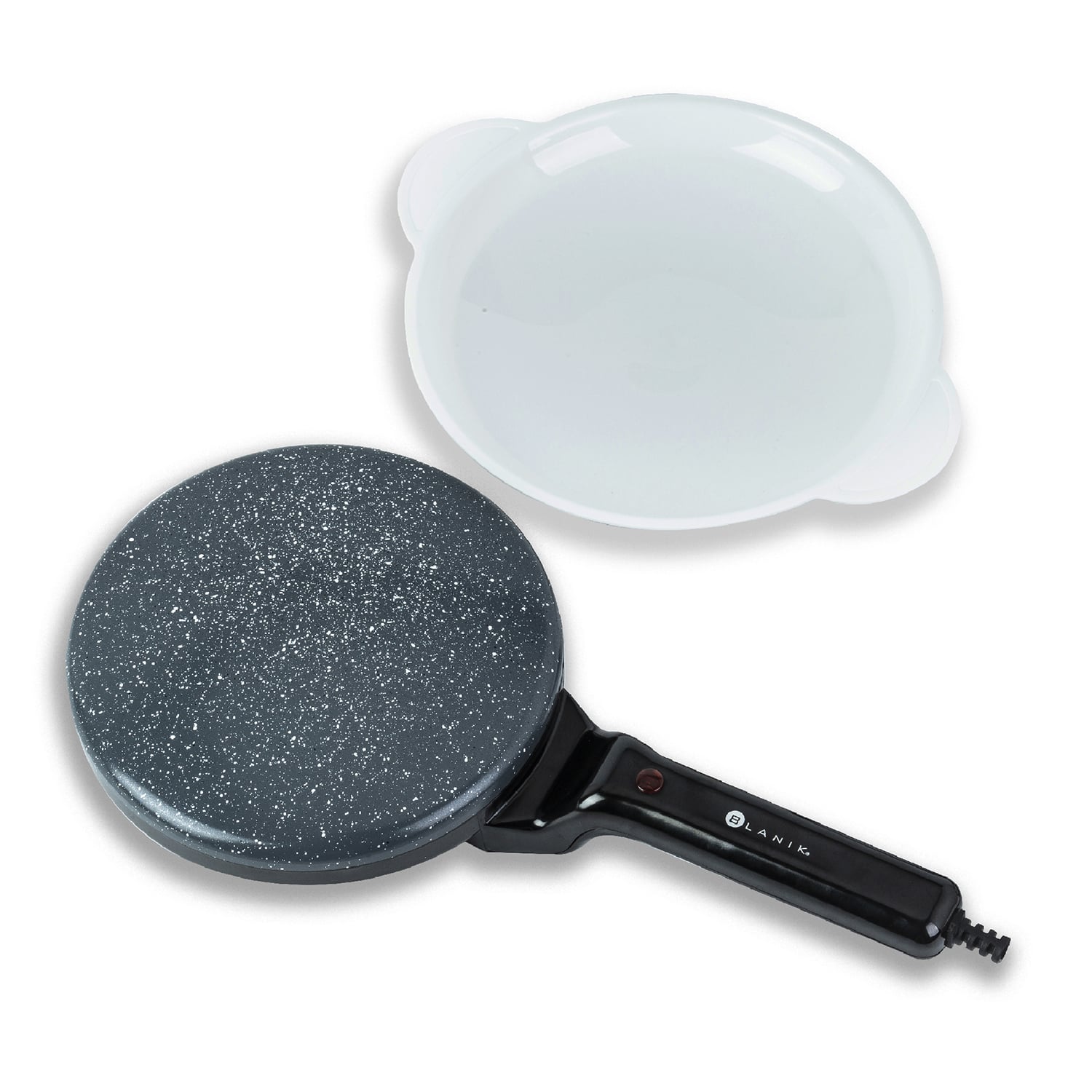 CREPE MAKER BLANIK - 1