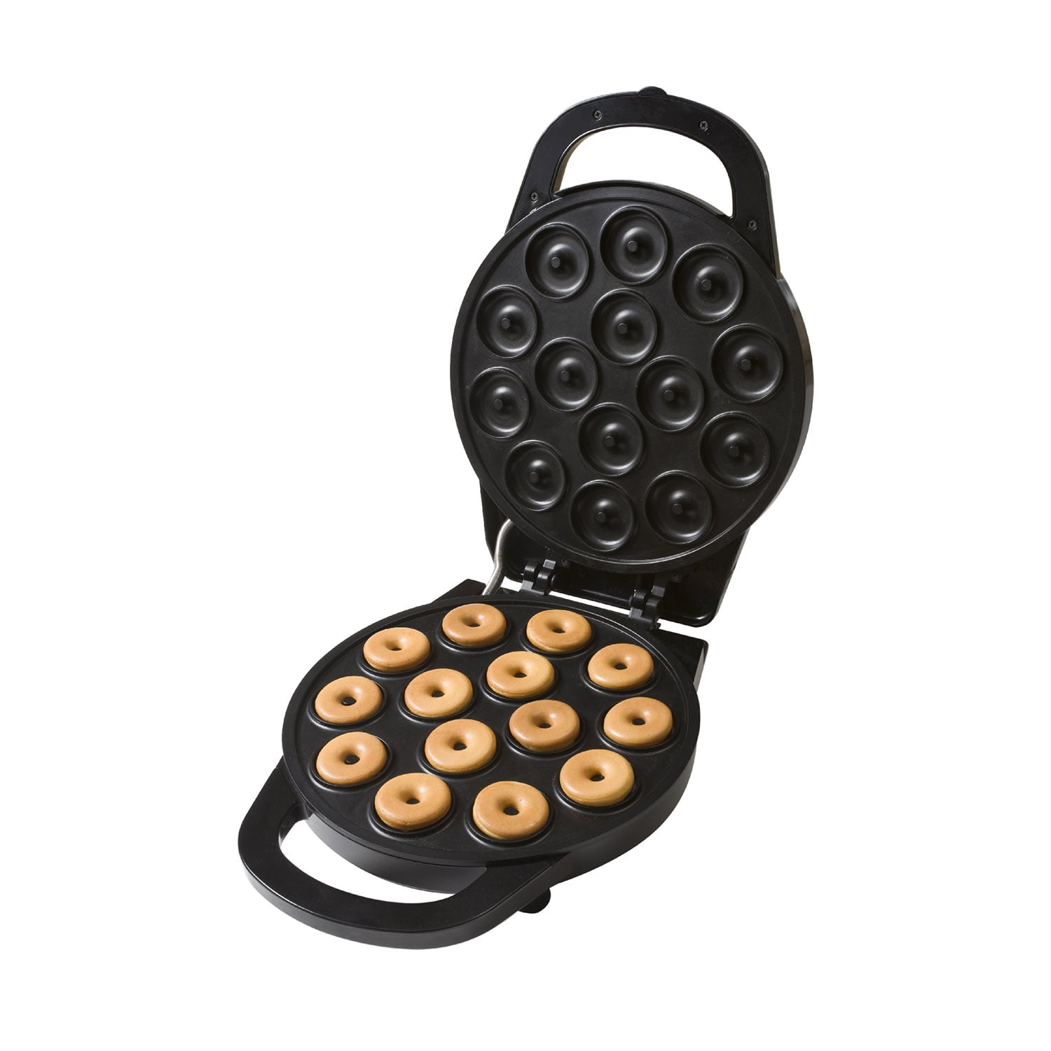 DONUTS MAKER BLANIK - 1