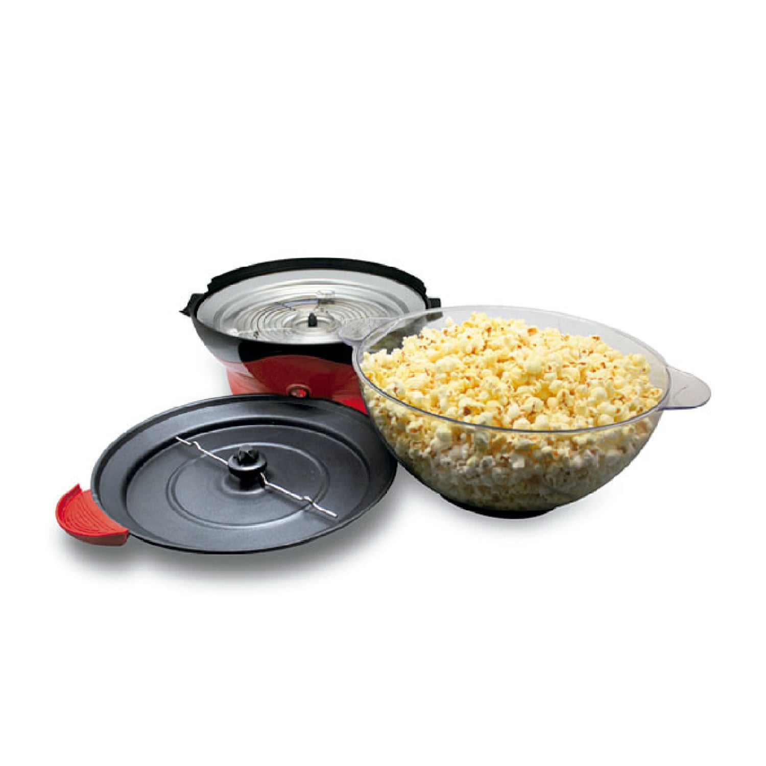 POP CORN MAKER CARAMELO - 1