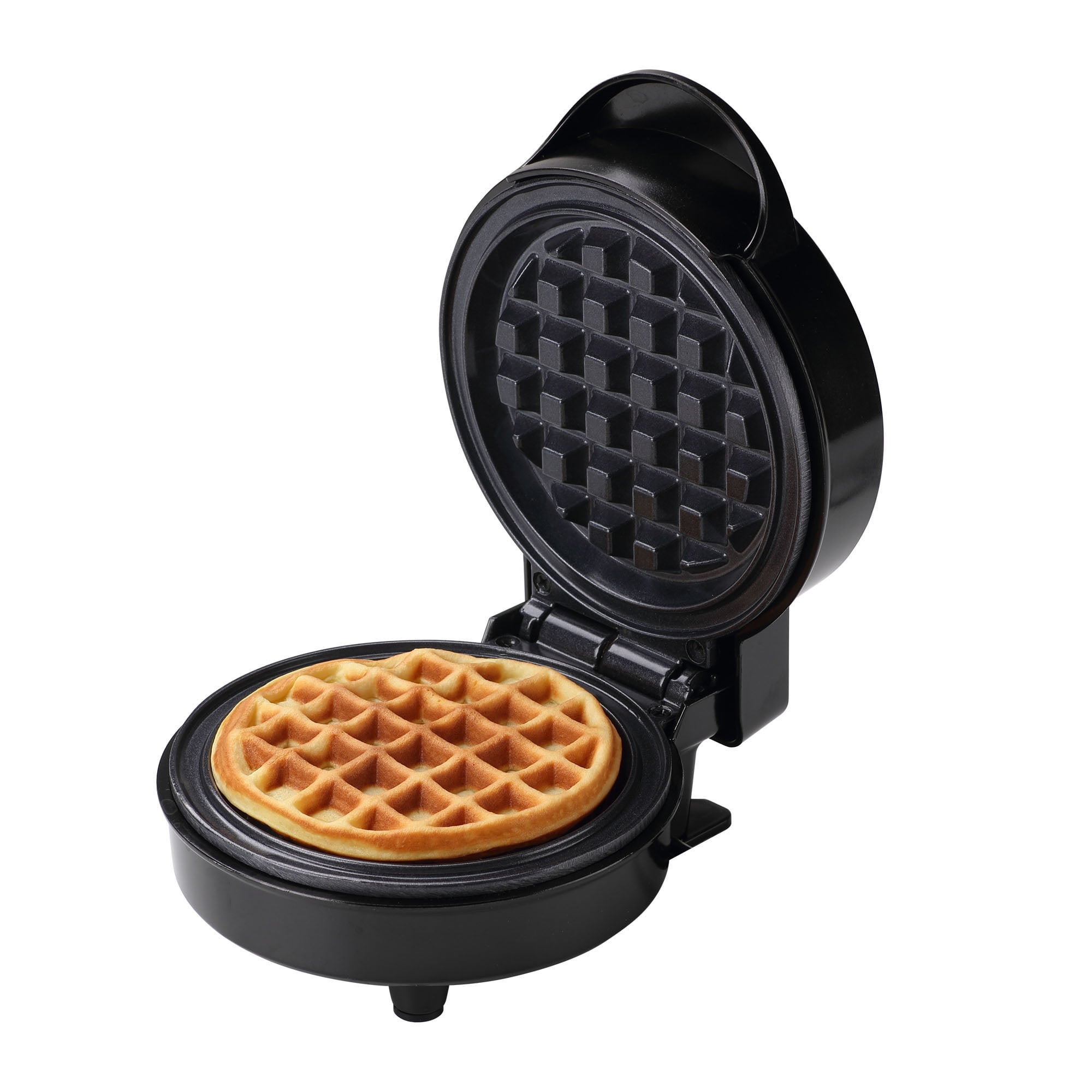 MINI WAFFLE - 1