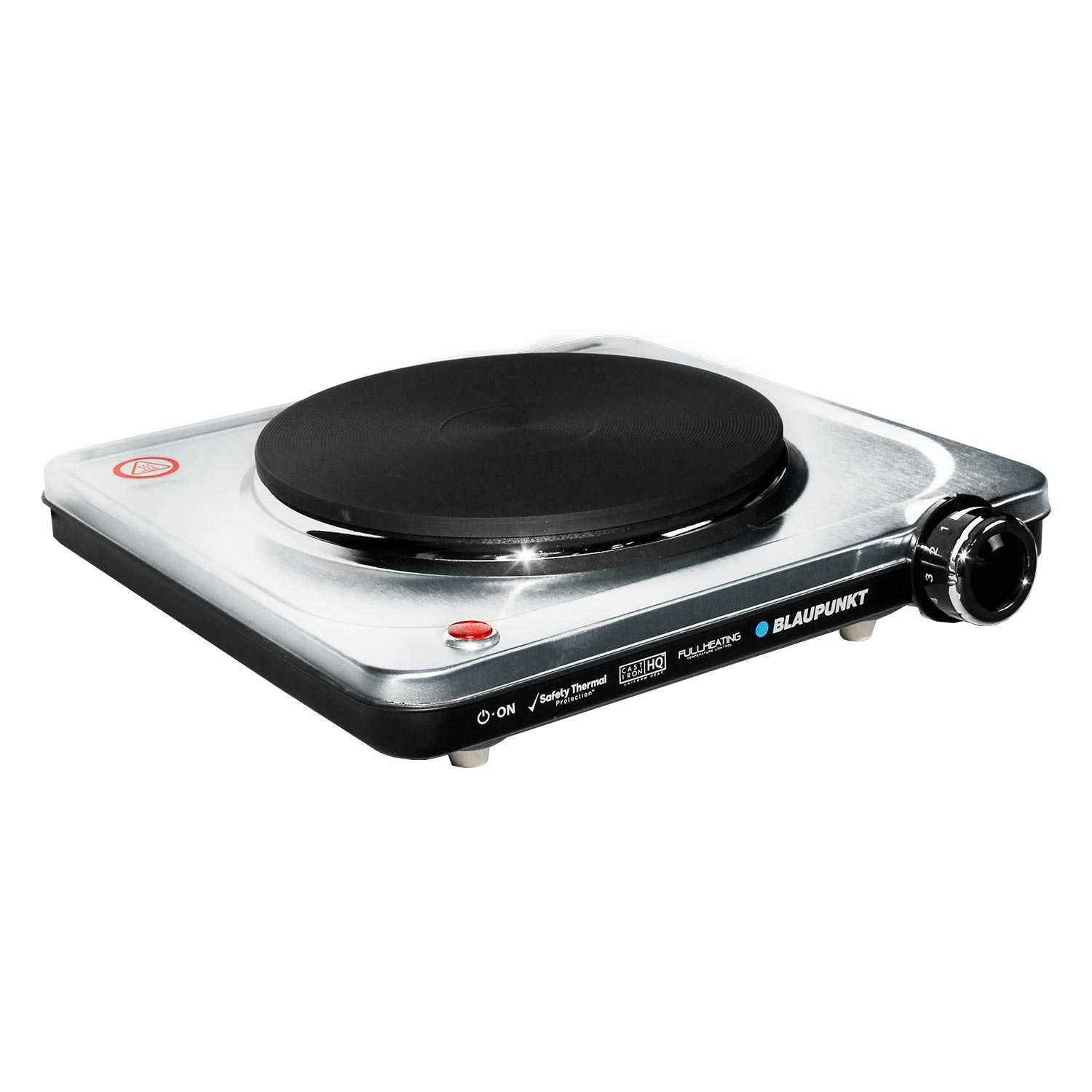 COCINILLA ELÉCTRICA BLAUPUNKT BP-AE6900 - 2