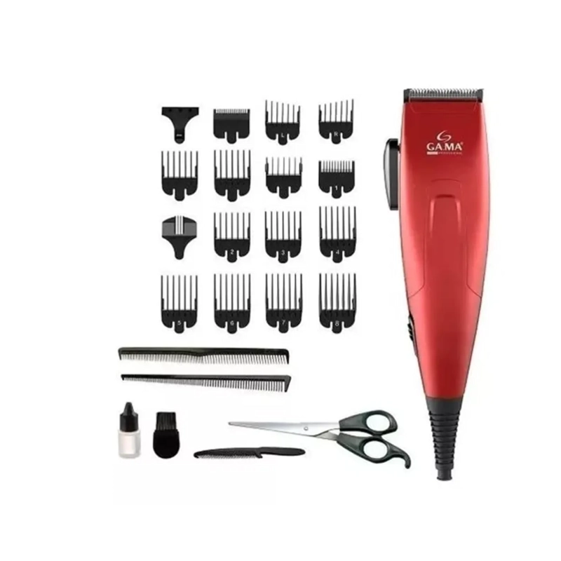 CORTAPELO GAMA GM562 24 ACC - 1