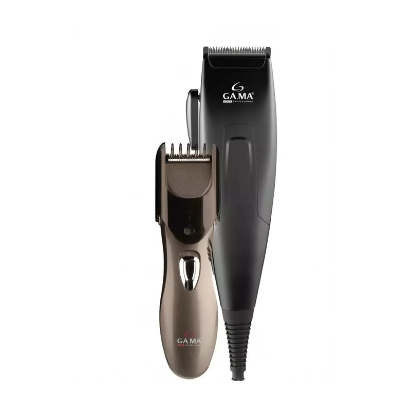 GAMA CORTAPELO GAMA 566 29 ACC MALETA