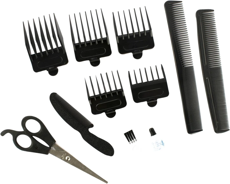 CORTAPELO GAMA 566 13 ACC - 4
