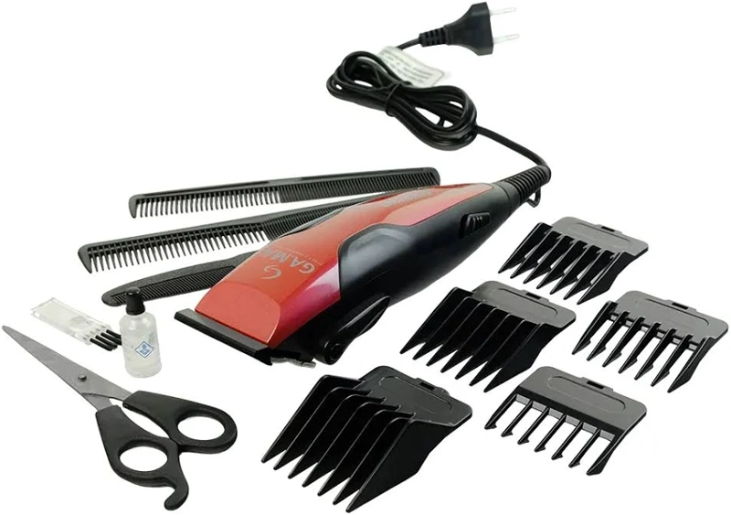 CORTAPELO GAMA 566 13 ACC - 6