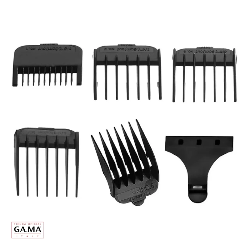 CORTAPELO GAMA GM562 13 ACC - 4