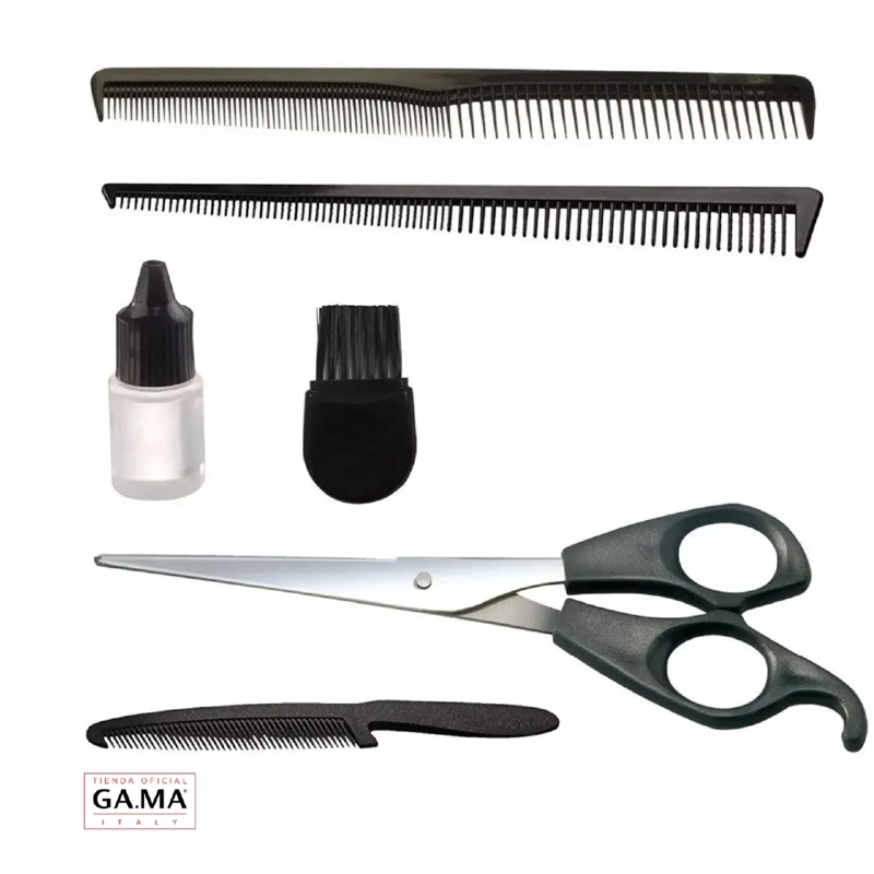 CORTAPELO GAMA GM562 13 ACC - 5