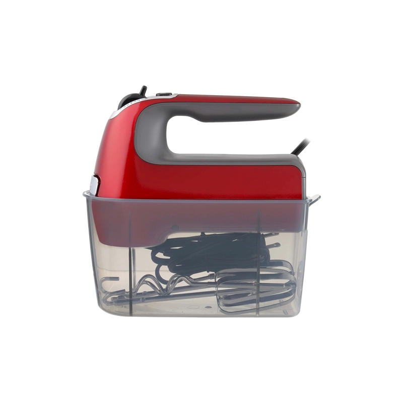BATIDORA MANUAL OSTER ROJA 7 VEL 360R - 2