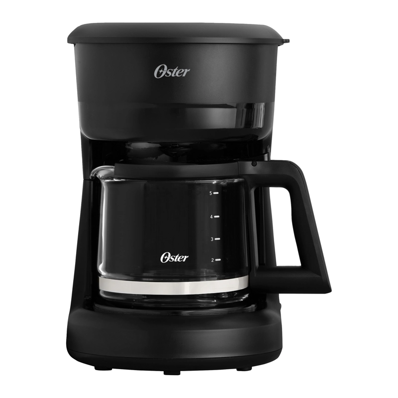 CAFETERA DRIP OSTER 5T BVSTDCS51B - 1