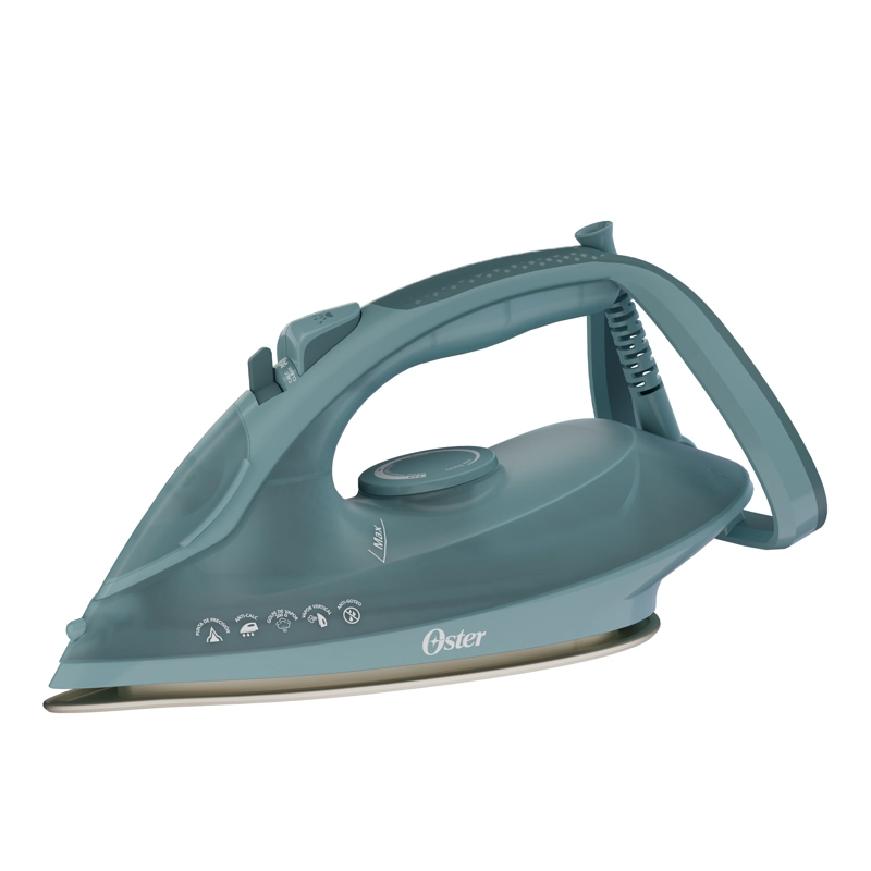 PLANCHA AEROGLIDE PLUS OSTER 2200W GCSTAC7402 - 1