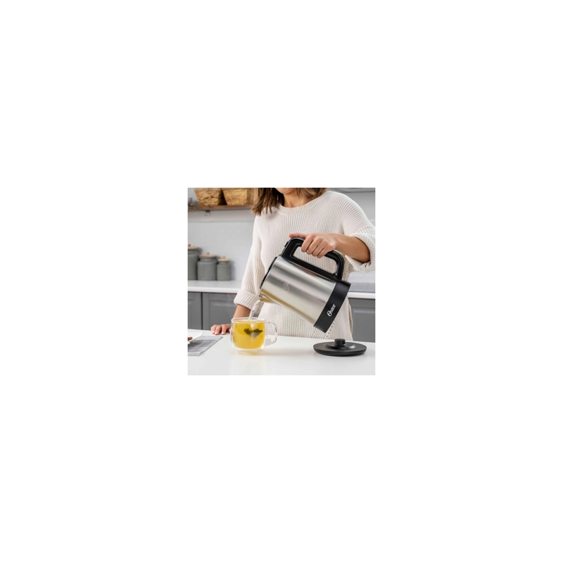 HERVIDOR ELE CTRICO INOX OSTER 1,7L BVSTKE671 - 3