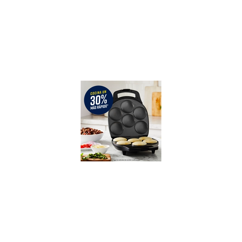 AREPA TOSTY OSTER 6 UN CKSTAM0513 - 6