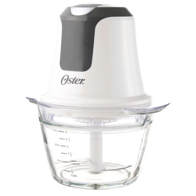 PICADORA OSTER 250W 2 VEL FPSTFP3340 - 2