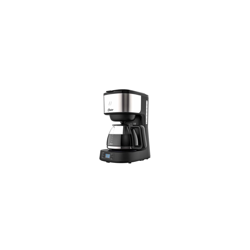 CAFETERADRIP OSTER 8T PROGRAMABLE BVSTDC10SS - 1