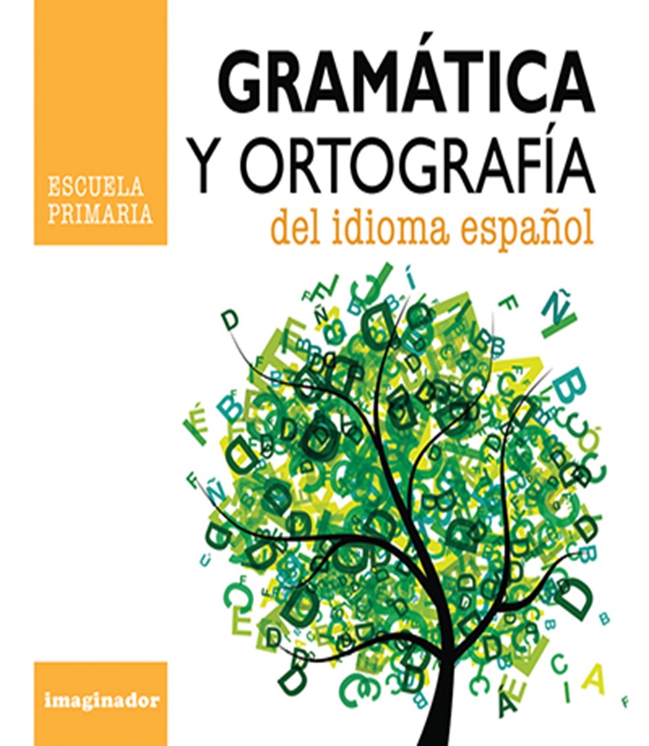 GRAMATICA Y ORTOGRAFIA DEL IDIOMA ESPANOL. TEORIA Y PRAC - 1