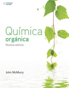 LIBRO QUIMICA ORGANICA 9° EDICION - MCMURRY - 1