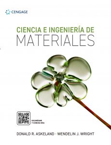 LIBRO CIENCIA E INGENIERÍA DE MATERIALES - ASKELAND - 1