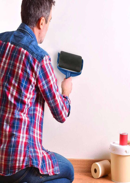 PAINT A3D RUNNER PRO RODILLO PINTURA - 2