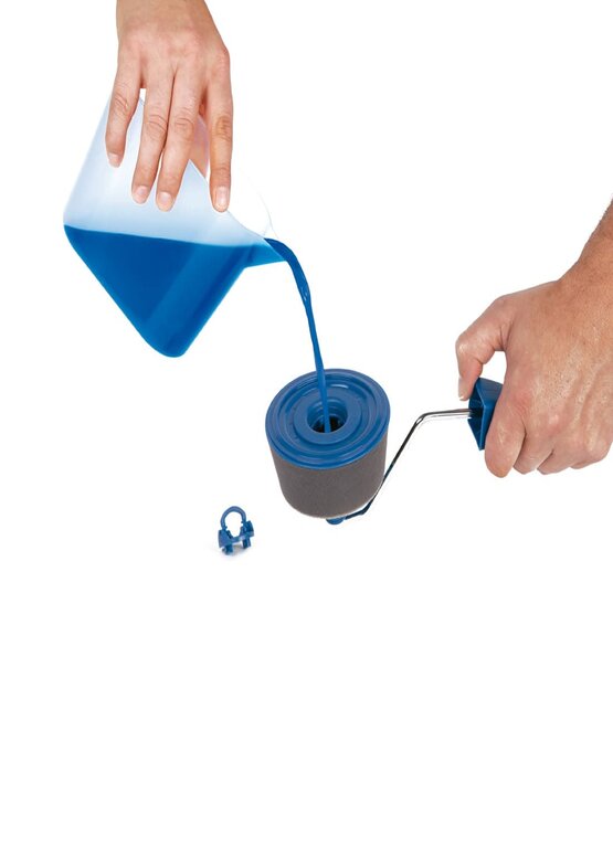 PAINT A3D RUNNER PRO RODILLO PINTURA - 4