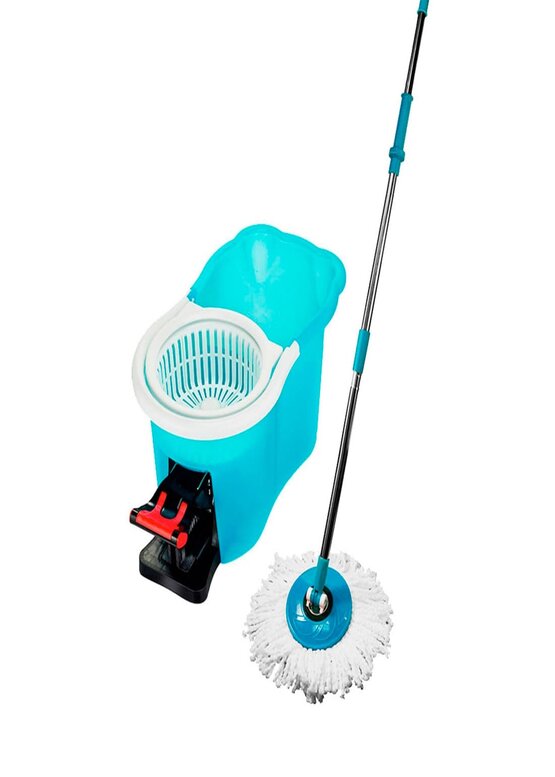 MOPA A3D HURRICANE SPIN MOP GIRATORIA - 1