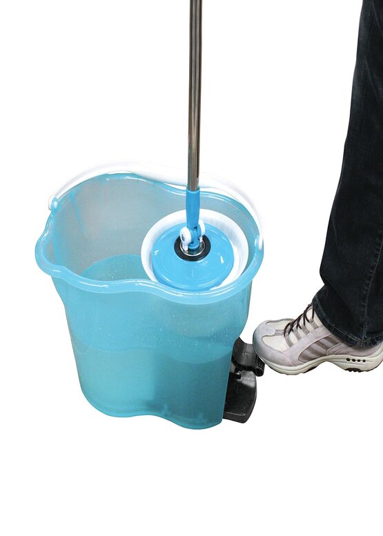 MOPA A3D HURRICANE SPIN MOP GIRATORIA - 2