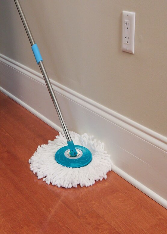 MOPA A3D HURRICANE SPIN MOP GIRATORIA - 3