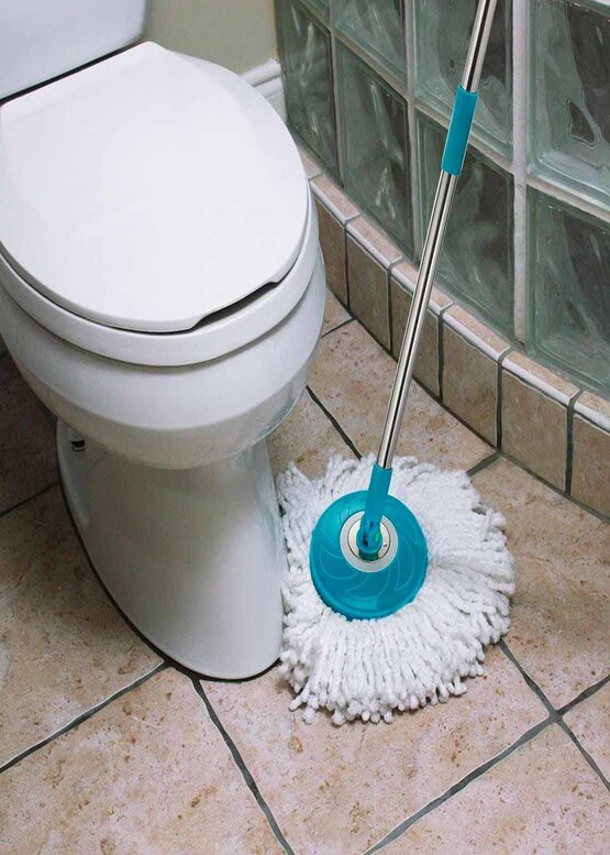 MOPA A3D HURRICANE SPIN MOP GIRATORIA - 4