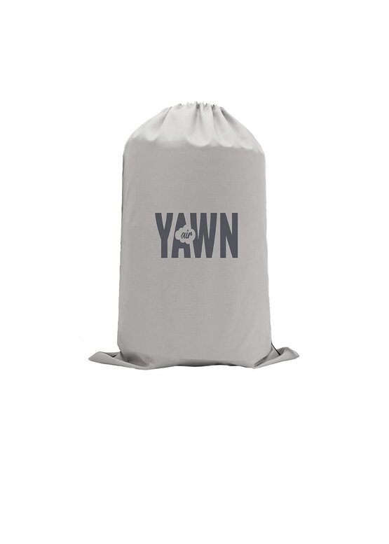 YAWN BED AIR T.SINGLE CAMA AUTO INFLABLE - 3