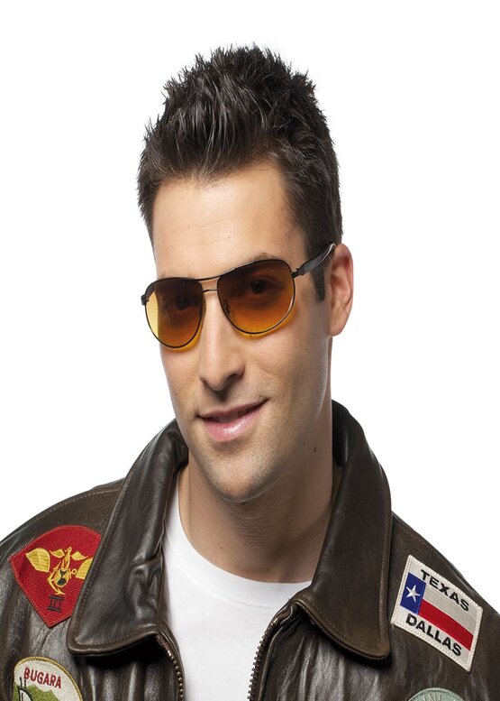LENTES SOL A3D HD VISION BR. - 1