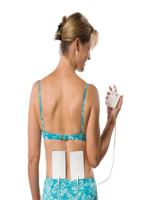 ESTIMULADOR MUSCULAR A3D MUSCLE THERAPY SYSTEM - 1