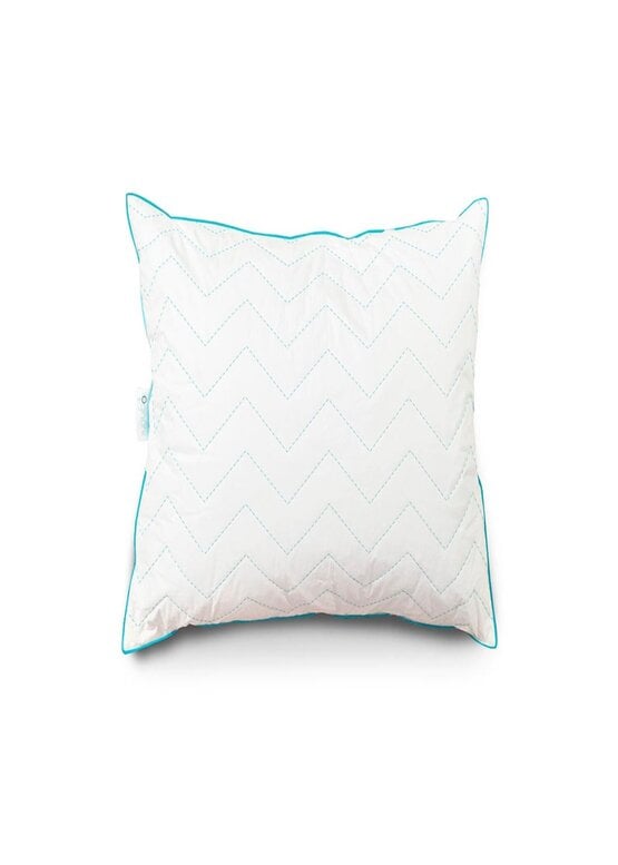 ALMOHADA MICROFIBRA SOGNARE TWIN - 1
