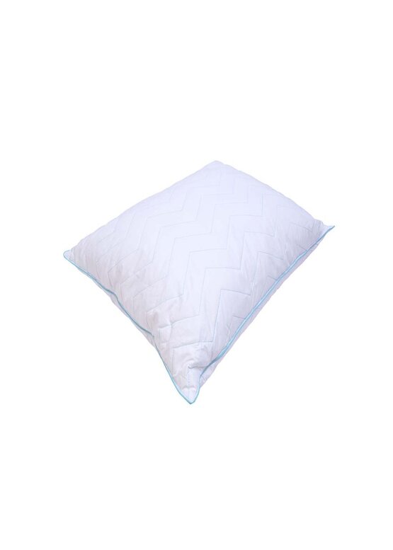 ALMOHADA MICROFIBRA SOGNARE TWIN - 4