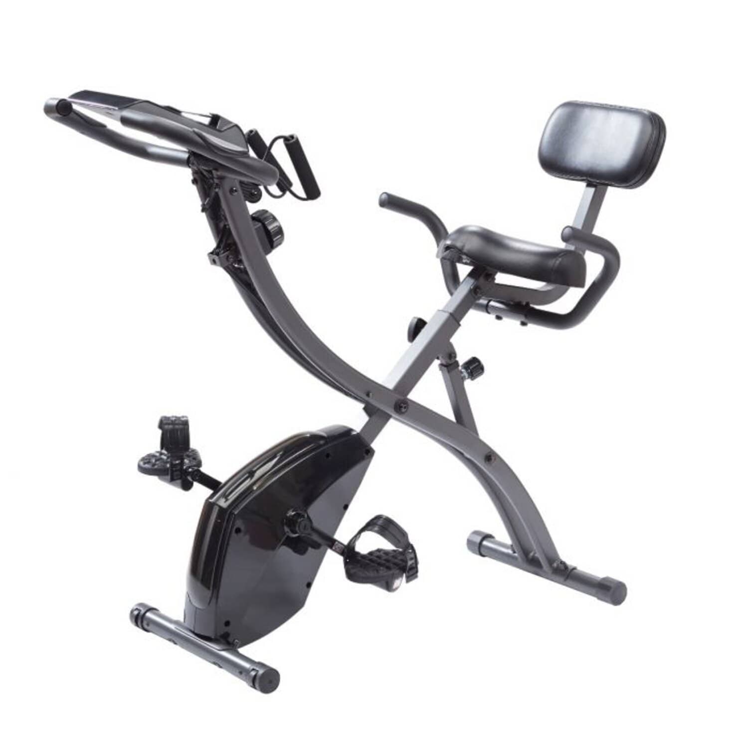 SLIM CYCLE BICICLETA SPINNING - 1