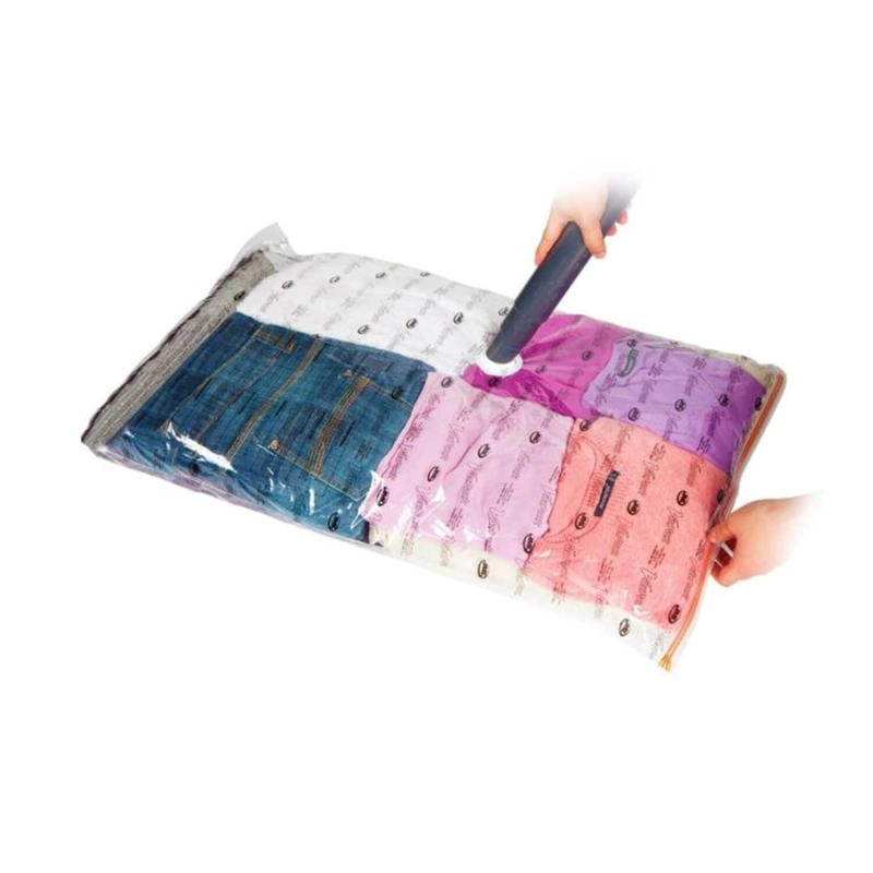ACCESORIO ASEO A3D VAC PACK 3 CAJAS 2 BOLSAS C/U - 1