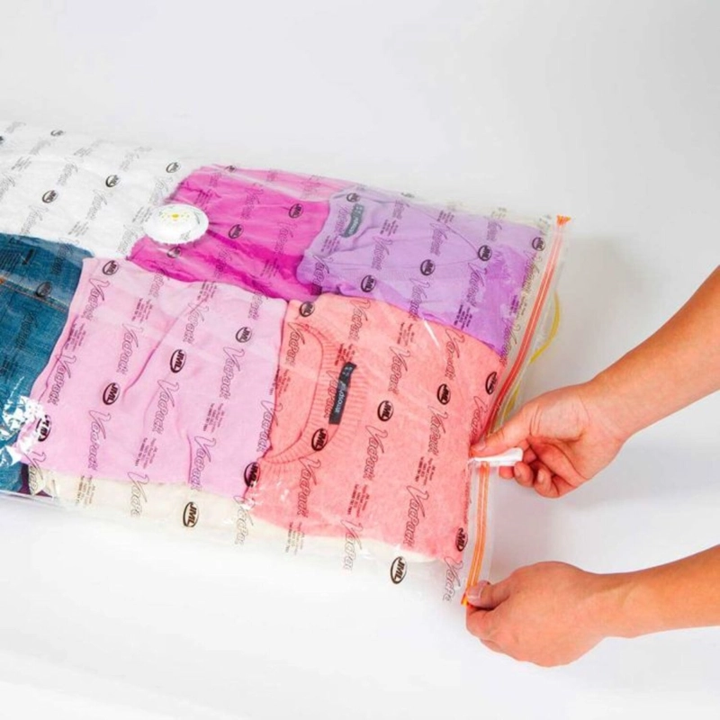 ACCESORIO ASEO A3D VAC PACK 3 CAJAS 2 BOLSAS C/U - 4