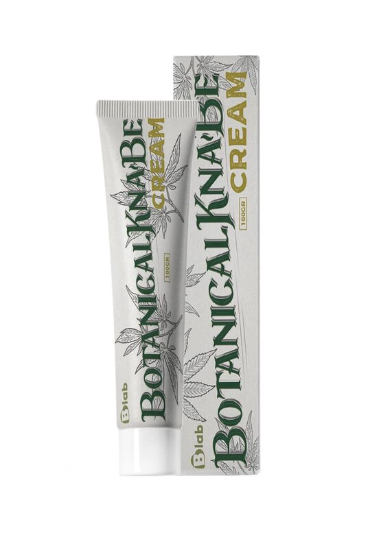 BOTANICAL KNA BE CREAM 2 UN. - 3