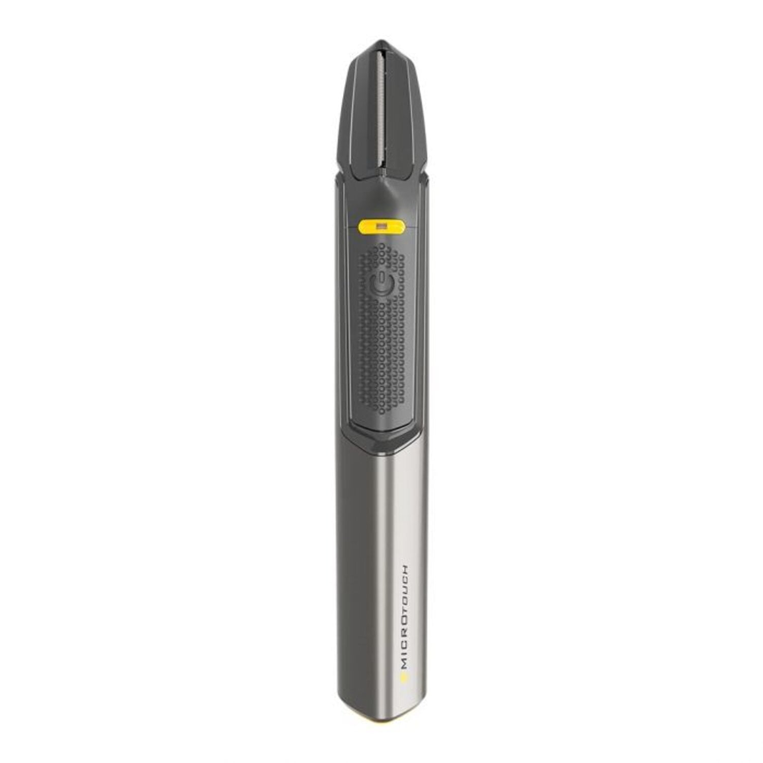 AFEITADORA INALÁMBRICO A3D MICROTOUCH TITANIUM TRIM CORTADORA - 1