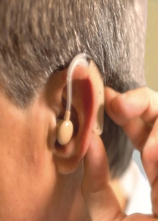 AMPLIFICADOR A3D POWER EAR NEW SONIDO - 3