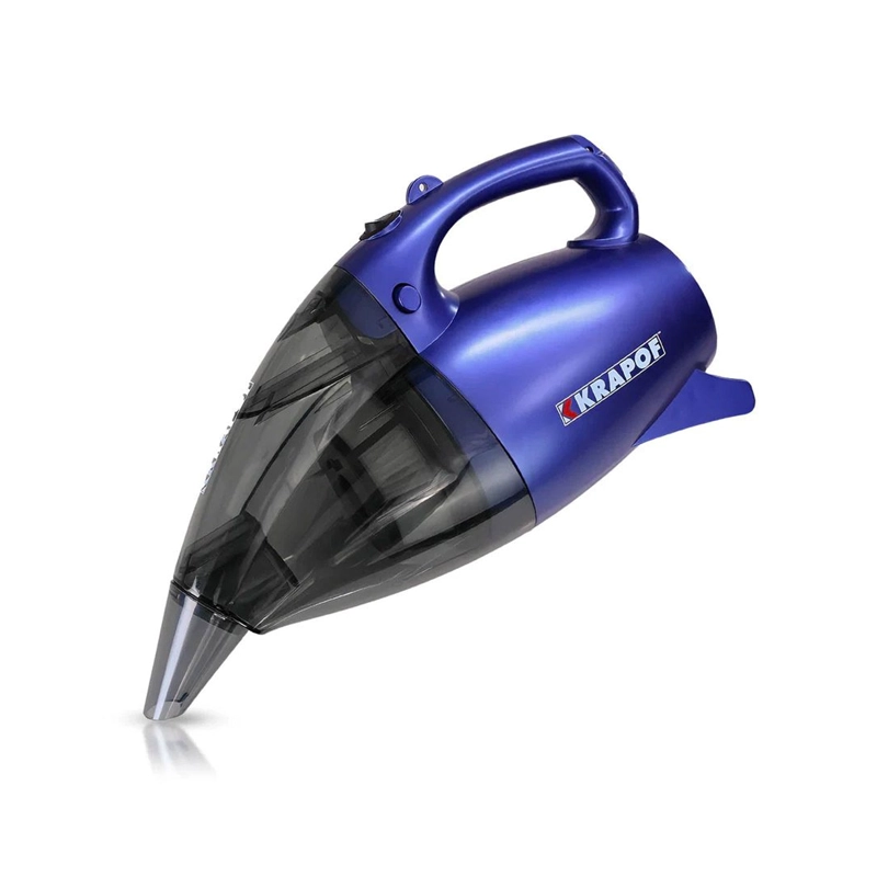 ASPIRADORA A3D PORTÁTIL POCKER POWER VAC - 1