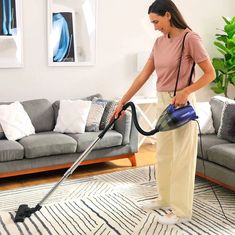 ASPIRADORA A3D PORTÁTIL POCKER POWER VAC - 4