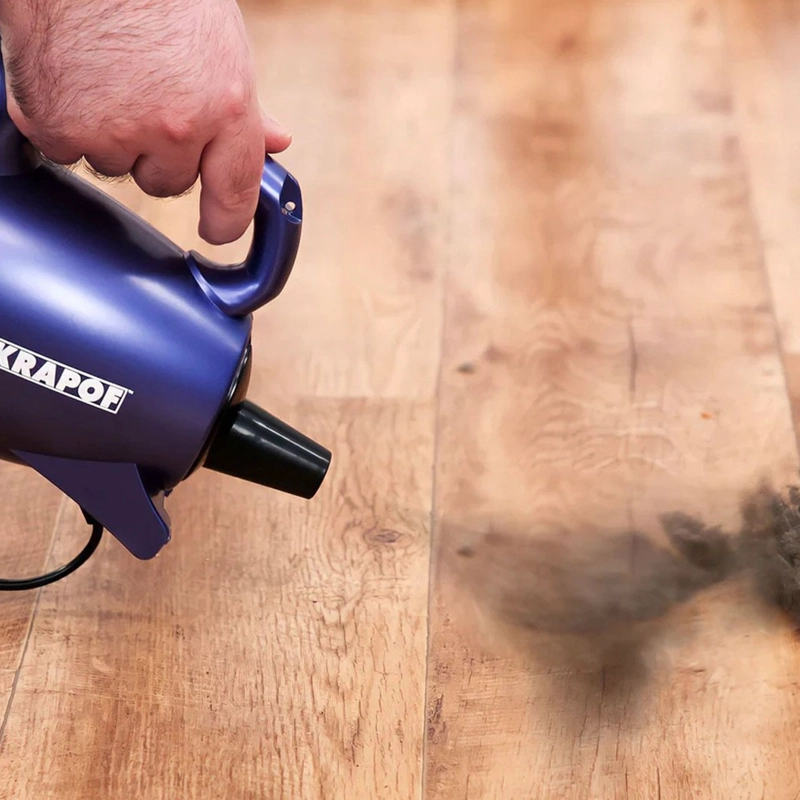 ASPIRADORA A3D PORTÁTIL POCKER POWER VAC - 6