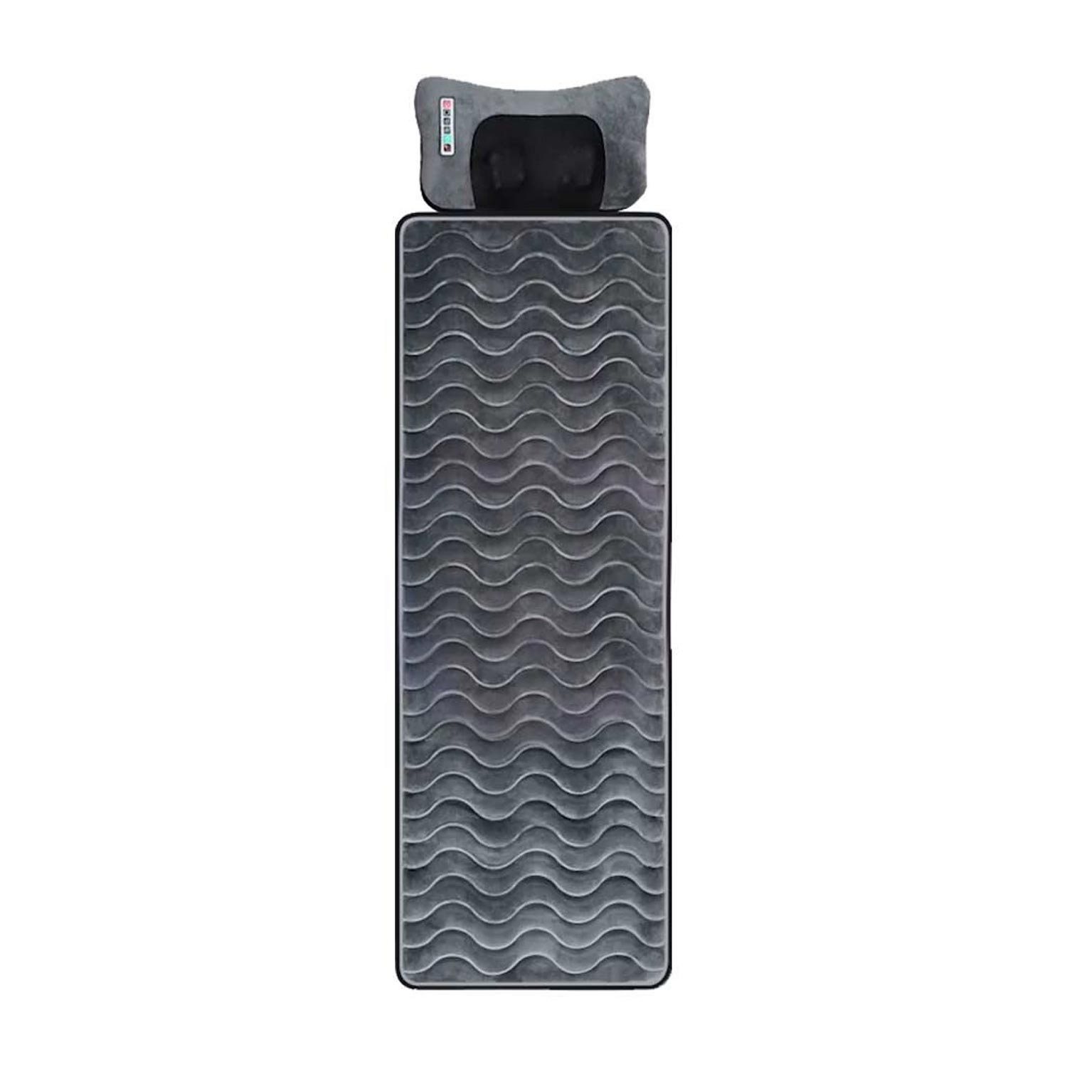 COLCHONETA MASAJEADORA POWER MAT - 1