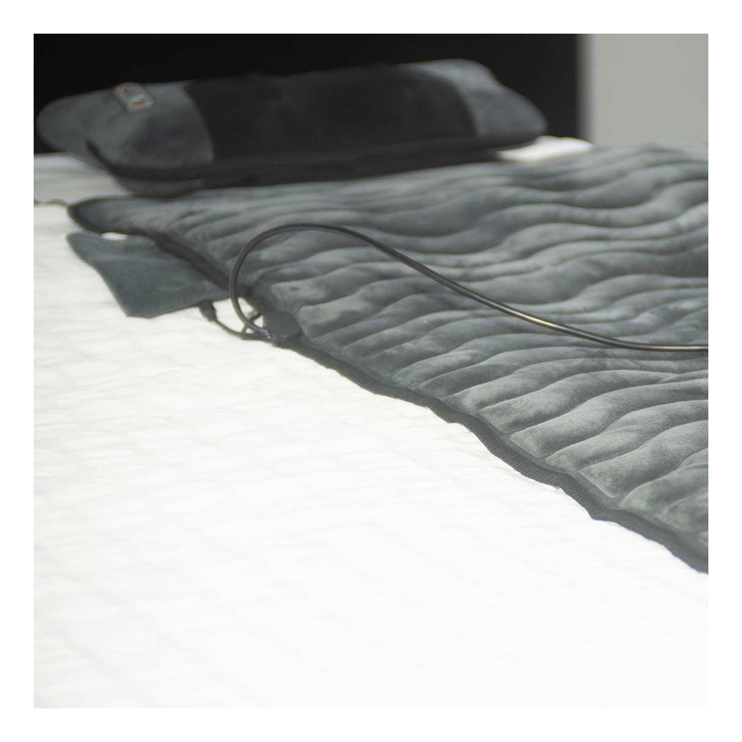 COLCHONETA MASAJEADORA POWER MAT - 3