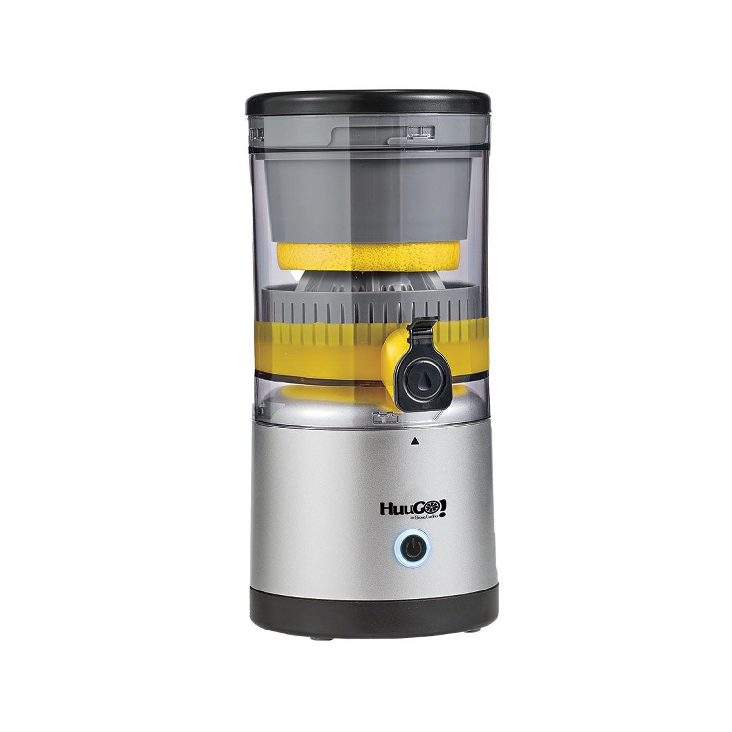 EXPRIMIDOR INALÁMBRICO PARA JUGOS HUUGO - 5