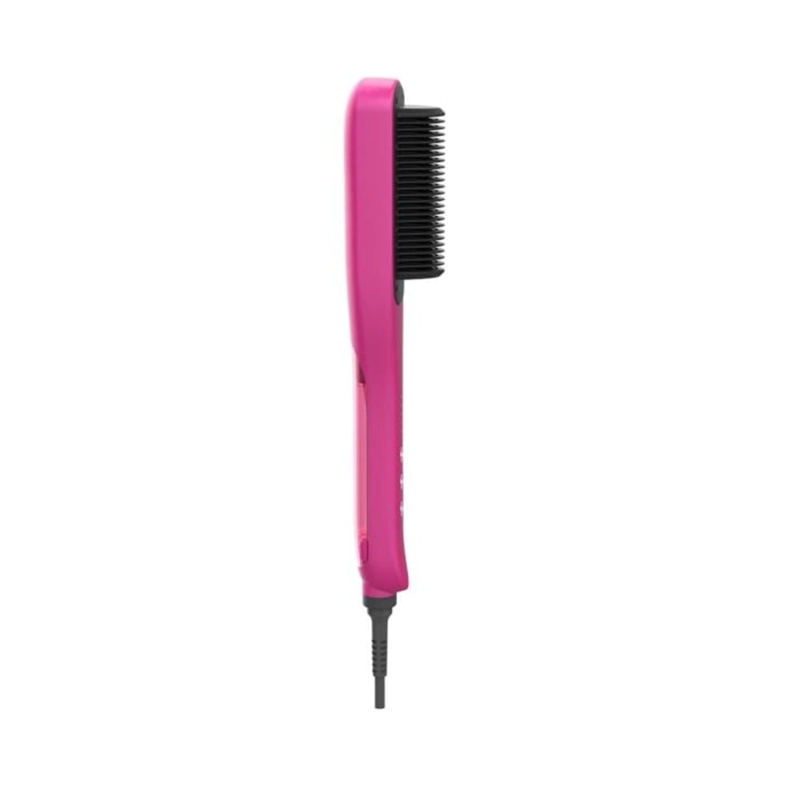 CEPILLO ALISADOR DE PELO GLOW MIST - 1