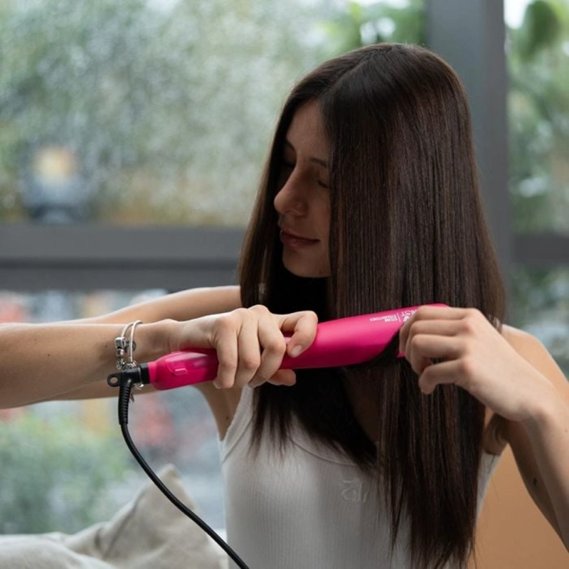 CEPILLO ALISADOR DE PELO GLOW MIST - 7