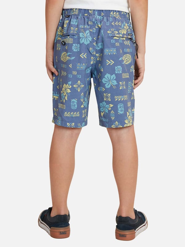 JOGGER BERMUDA NIÑO MAUI & SONS MULTICOLOR COLORED KIDS - 2