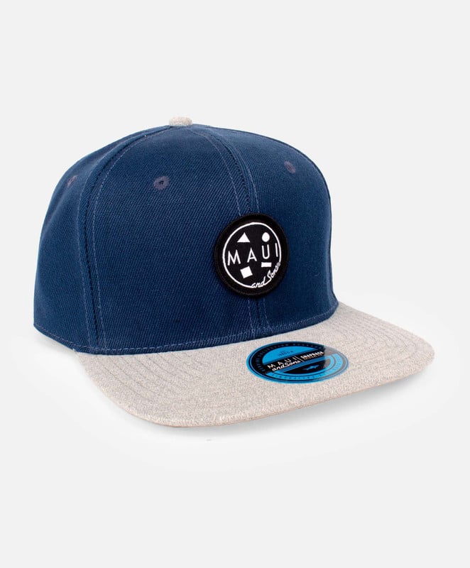 JOCKEY MAUI & SONS 5AJ1928-MV AZUL COOKIE CLASSIC HOMBRE MAUI AND SONS - 1