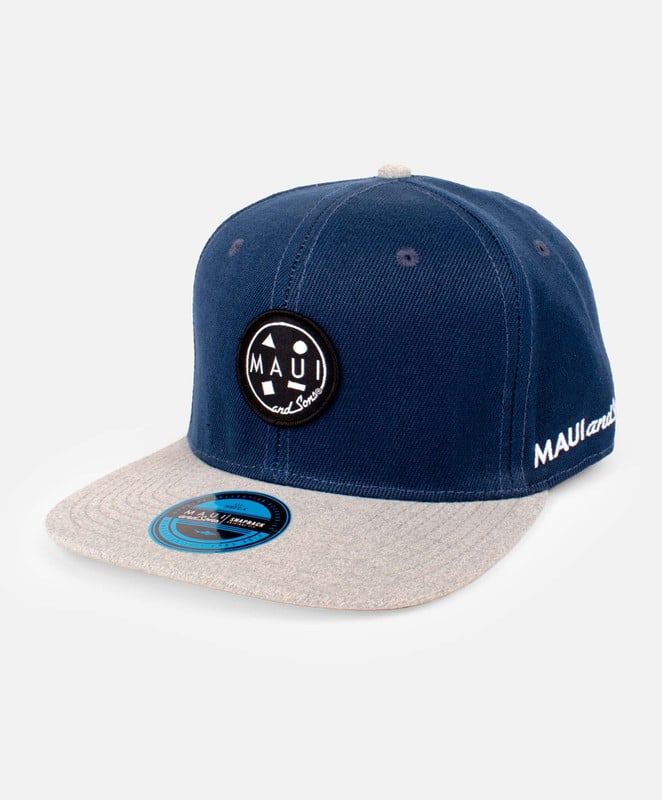 JOCKEY MAUI & SONS 5AJ1928-MV AZUL COOKIE CLASSIC HOMBRE MAUI AND SONS - 2