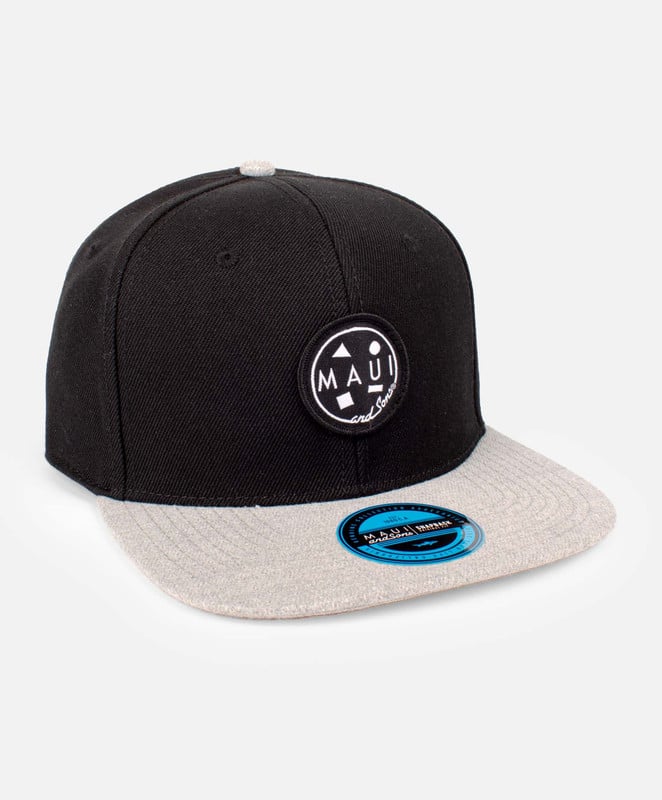 JOCKEY COOKIE CLASSIC NEGRO HOMBRE MAUI AND SONS - 1